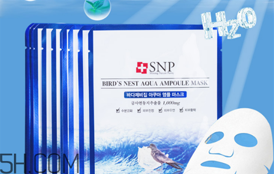 用睡眠面膜之后還要護(hù)膚嗎？適合學(xué)生黨的平價面膜