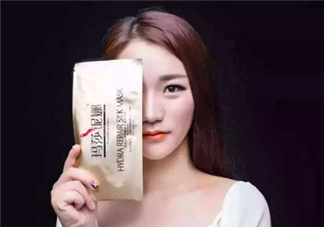 清潔面膜有必要用嗎？瑪莎妮娜面膜好用嗎？