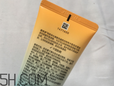 露得清綿密洗面奶多少錢？露得清綿密洗面奶價格