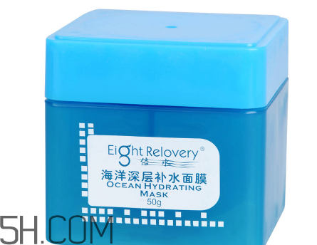 補(bǔ)水面膜和保濕面膜一樣嗎？屈臣氏面膜哪款好用 ？