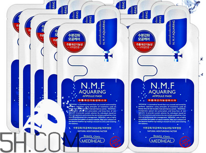 韓國哪些面膜好用？熬夜的人用什么面膜好？