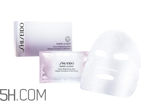 面膜種類有哪幾種？睡眠面膜用量多少？