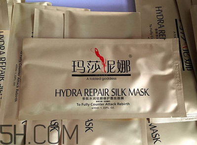 清潔面膜有必要用嗎？瑪莎妮娜面膜好用嗎？