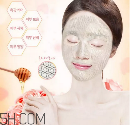 粉色春雨面膜好用嗎？睡眠面膜排行榜10強(qiáng)