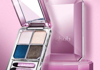 巧迪尚惠眼影好用嗎？巧迪尚惠眼影評(píng)測(cè)