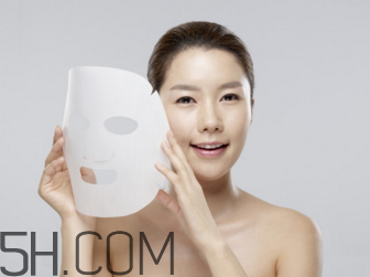 去痘印面膜哪個牌子好？貼片面膜和涂抹面膜哪種好？