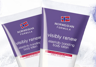 露得清身體乳怎么樣？露得清身體乳好用嗎？