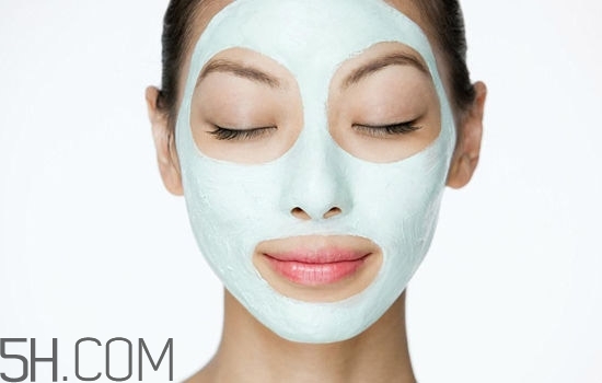 面膜種類有哪幾種？睡眠面膜用量多少？