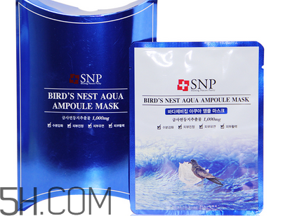 韓國哪些面膜好用？熬夜的人用什么面膜好？