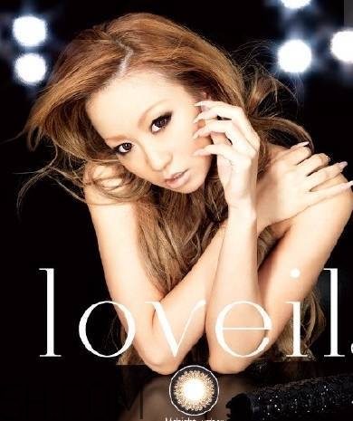 日本旅游必買化妝品推薦 日本美瞳哪個牌子好