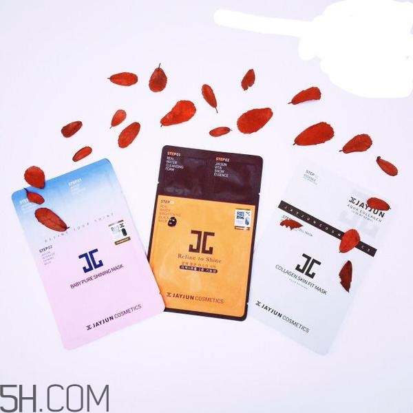 韓國哪些面膜好用？熬夜的人用什么面膜好？