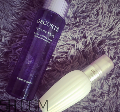 黛珂紫蘇水專柜價(jià)格是多少？黛珂紫蘇水怎么看真假？