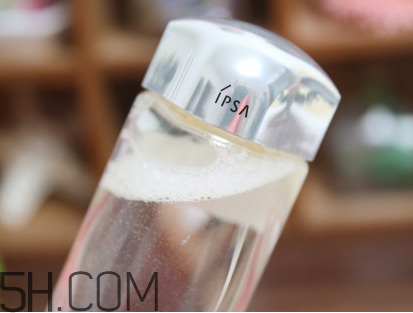 ipsa化妝水有哪些型號？ipsa流金水適合什么年齡段？