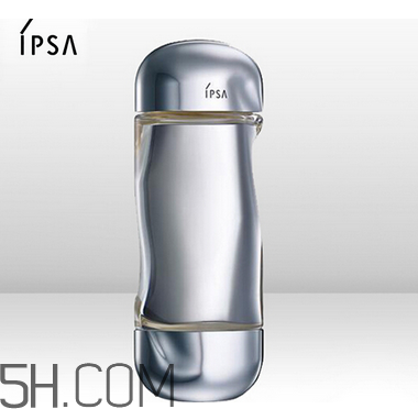 ipsa流金水功效有哪些？ipsa流金水含有酒精嗎？