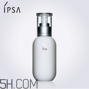 ipsa流金水功效有哪些？ipsa流金水含有酒精嗎？