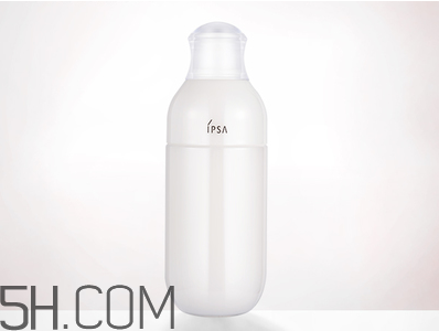 ipsa茵芙莎怎么樣？ipsa的自律乳液用后感受