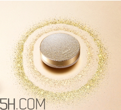 伊蒂之屋星光氣墊限量版色號_試色圖