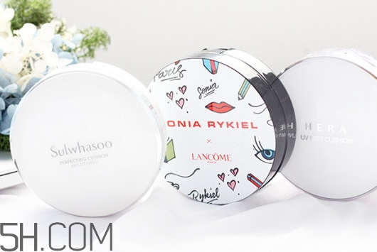 雪花秀蘭蔻hera氣墊哪個(gè)好_3款氣墊評(píng)測(cè)對(duì)比 雪花秀蘭蔻hera氣墊哪個(gè)好_3款氣墊評(píng)測(cè)對(duì)比