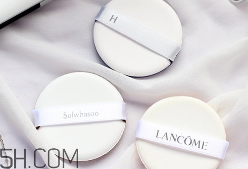 雪花秀蘭蔻hera氣墊哪個(gè)好_3款氣墊評(píng)測(cè)對(duì)比 雪花秀蘭蔻hera氣墊哪個(gè)好_3款氣墊評(píng)測(cè)對(duì)比