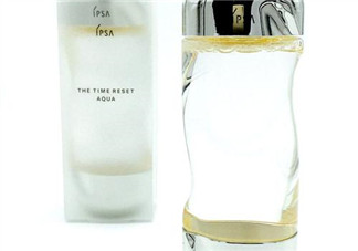 ipsa流金水的健康水對比有哪些區(qū)別？流金水和健康水哪個好？