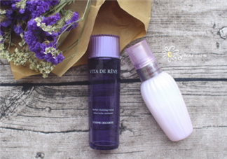 黛珂紫蘇水專柜價(jià)格是多少？黛珂紫蘇水怎么看真假？