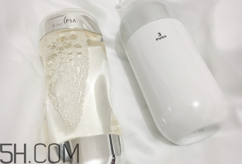 ipsa化妝水有哪些型號？ipsa流金水適合什么年齡段？