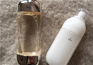 ipsa自律循環(huán)乳液2號和3號哪個好？ipsa茵芙莎品牌介紹