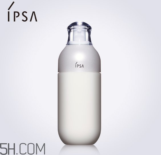 ipsa自律循環(huán)乳液2號和3號哪個好？ipsa茵芙莎品牌介紹
