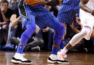 籃球鞋可以當跑步鞋嗎？籃球鞋適合跑步嗎？