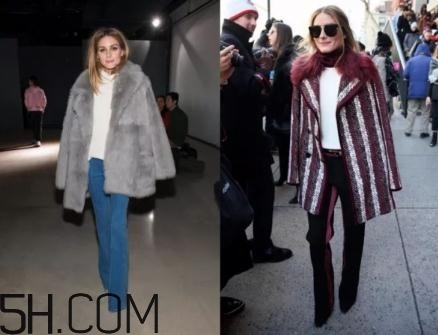 高領(lǐng)毛衣搭配什么外套？高領(lǐng)毛衣怎么搭配外套？