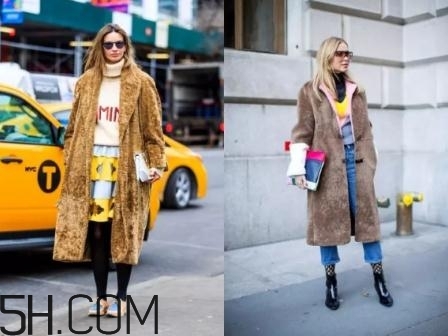 高領(lǐng)毛衣搭配什么外套？高領(lǐng)毛衣怎么搭配外套？