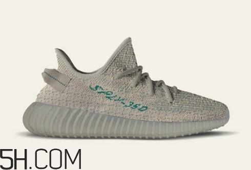 yeezy boost 350 v2 2018版實(shí)物什么樣？