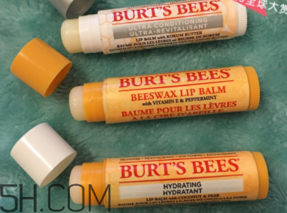 小蜜蜂水果味唇膏怎么樣？小蜜蜂水果味唇膏好用嗎？