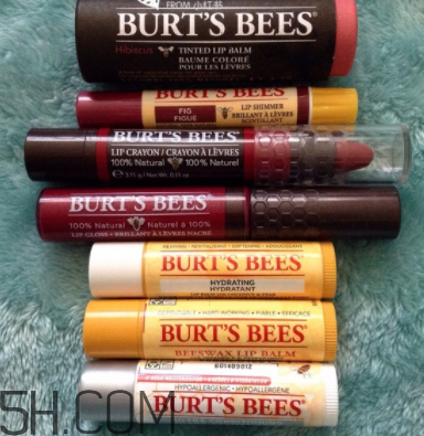 小蜜蜂水果味唇膏怎么樣？小蜜蜂水果味唇膏好用嗎？