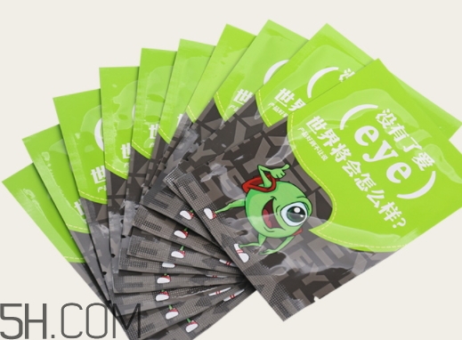 黃金視力眼貼效果怎么樣？黃金視力眼貼有用嗎