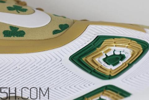 nike kyrie 3 luck配色在哪買(mǎi)_實(shí)物曝光