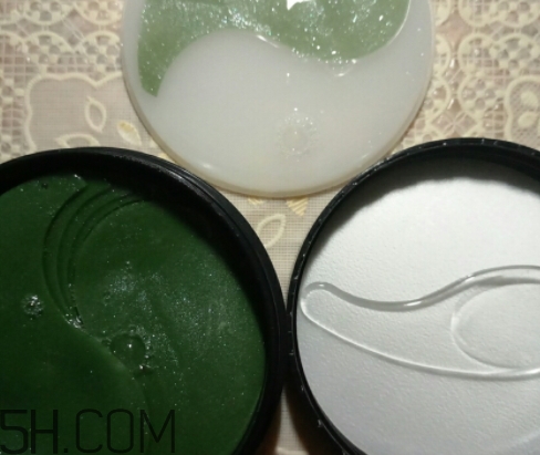 美康粉黛碧璽眼膜怎么用？美康粉黛眼膜要洗嗎？