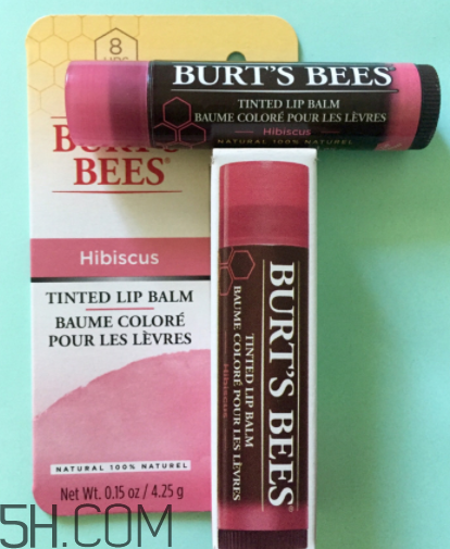 小蜜蜂有色唇膏孕婦可以用嗎？小蜜蜂有色唇膏好用嗎？