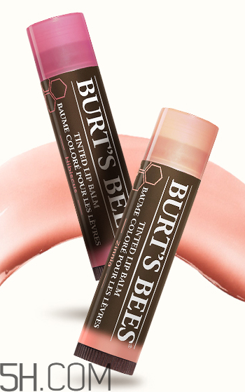 小蜜蜂有色唇膏孕婦可以用嗎？小蜜蜂有色唇膏好用嗎？