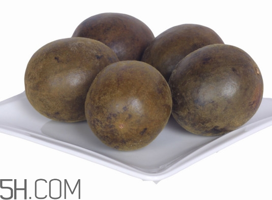 羅漢果是藥嗎？羅漢果是甜的嗎