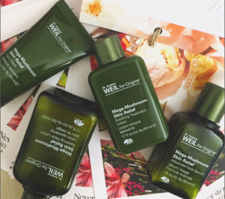 悅木之源靈芝系列怎么樣 換季必備護(hù)膚品 悅木之源靈芝系列怎么樣 換季必備護(hù)膚品