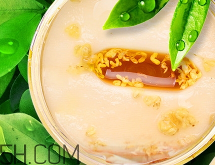 瑪茜金桂花眼膜怎么用？瑪茜金桂花眼膜要洗嗎