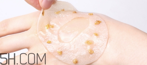 瑪茜金桂花眼膜怎么用？瑪茜金桂花眼膜要洗嗎