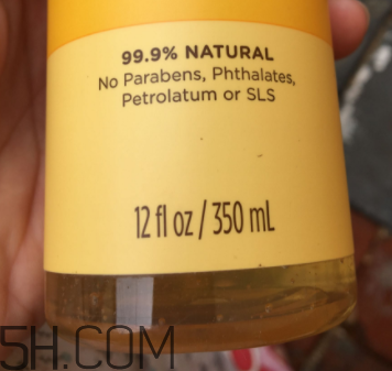 小蜜蜂寶寶洗發(fā)露怎么樣？小蜜蜂寶寶洗發(fā)露好用嗎？