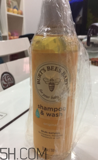 小蜜蜂寶寶洗發(fā)露怎么樣？小蜜蜂寶寶洗發(fā)露好用嗎？