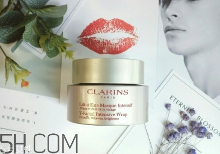 嬌韻詩急救面膜怎么樣 嬌韻詩纖顏急救面膜評(píng)測(cè)