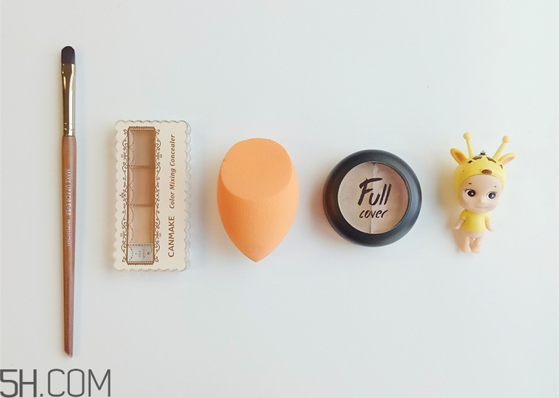 化妝新手入門教程 技巧與必備化妝品 化妝新手入門教程 技巧與必備化妝品