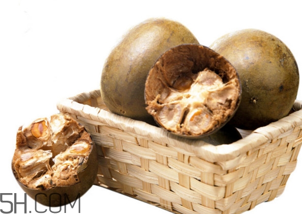 切開的羅漢果怎么保存？羅漢果泡水過夜能喝嗎