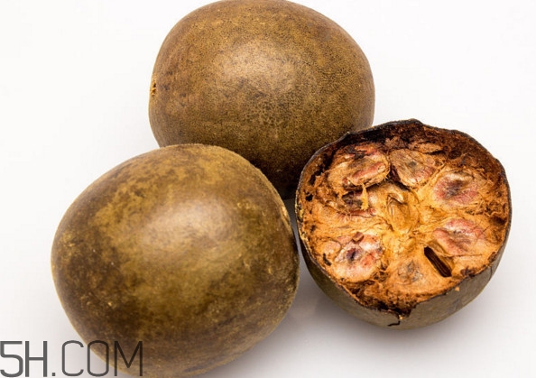 羅漢果和胖大海哪個好？羅漢果泡水喝能減肥嗎