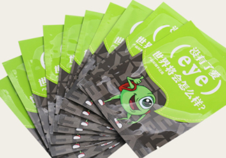 黃金視力眼貼效果怎么樣？黃金視力眼貼有用嗎